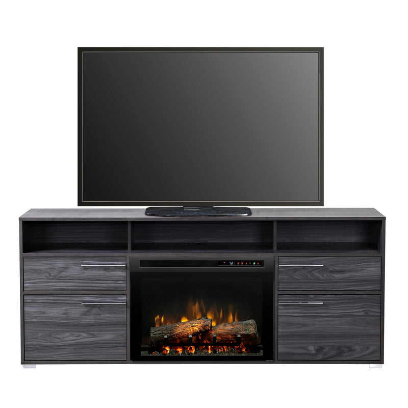 Dimplex Sander Freestanding Electric Fireplace GDS25L8-1686CW IMAGE 5