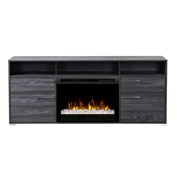 Dimplex Sander Freestanding Electric Fireplace GDS25G8-1686CW IMAGE 1