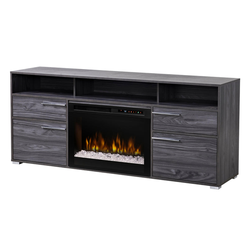 Dimplex Sander Freestanding Electric Fireplace GDS25G8-1686CW IMAGE 2