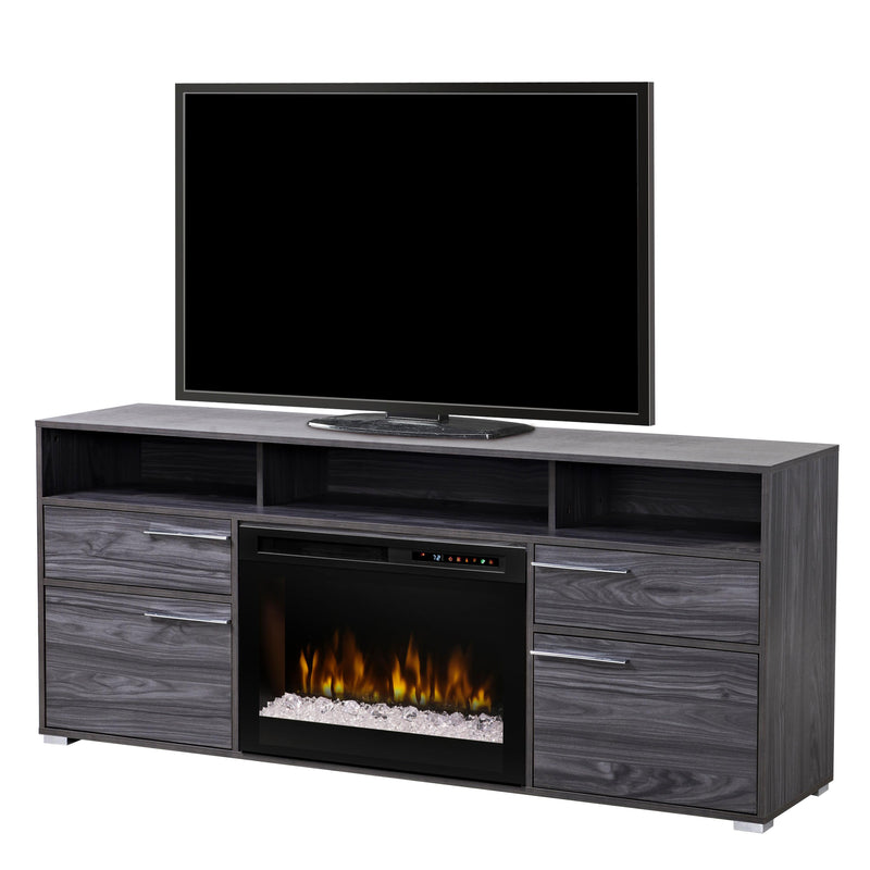 Dimplex Sander Freestanding Electric Fireplace GDS25G8-1686CW IMAGE 3