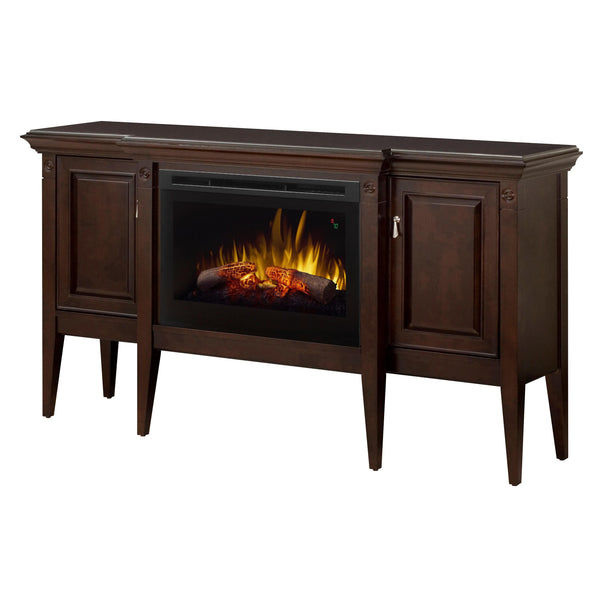 Dimplex Upton Freestanding Electric Fireplace GDS25L5-1253E IMAGE 1