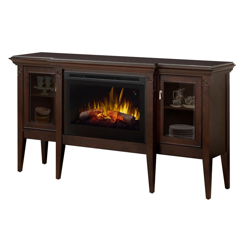 Dimplex Upton Freestanding Electric Fireplace GDS25L5-1253E IMAGE 2