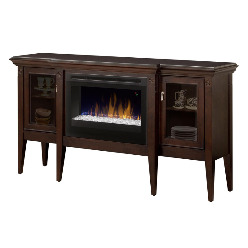 Dimplex Upton Freestanding Electric Fireplace GDS25G5-1253E IMAGE 2