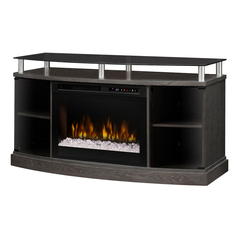 Dimplex Windham Freestanding Electric Fireplace GDS25G8-1015SC IMAGE 1