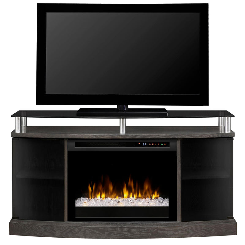 Dimplex Windham Freestanding Electric Fireplace GDS25G8-1015SC IMAGE 2