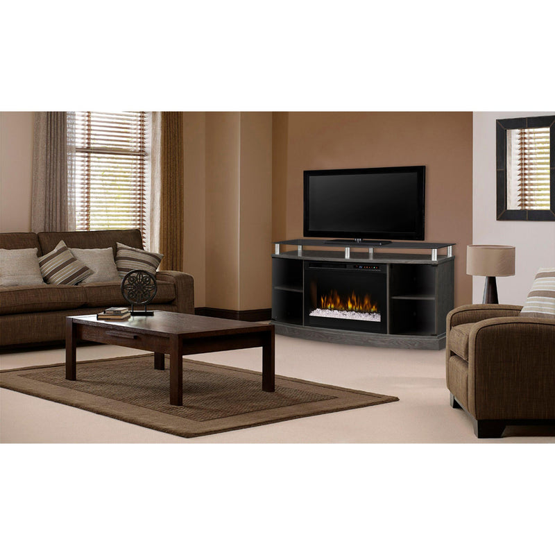 Dimplex Windham Freestanding Electric Fireplace GDS25G8-1015SC IMAGE 3