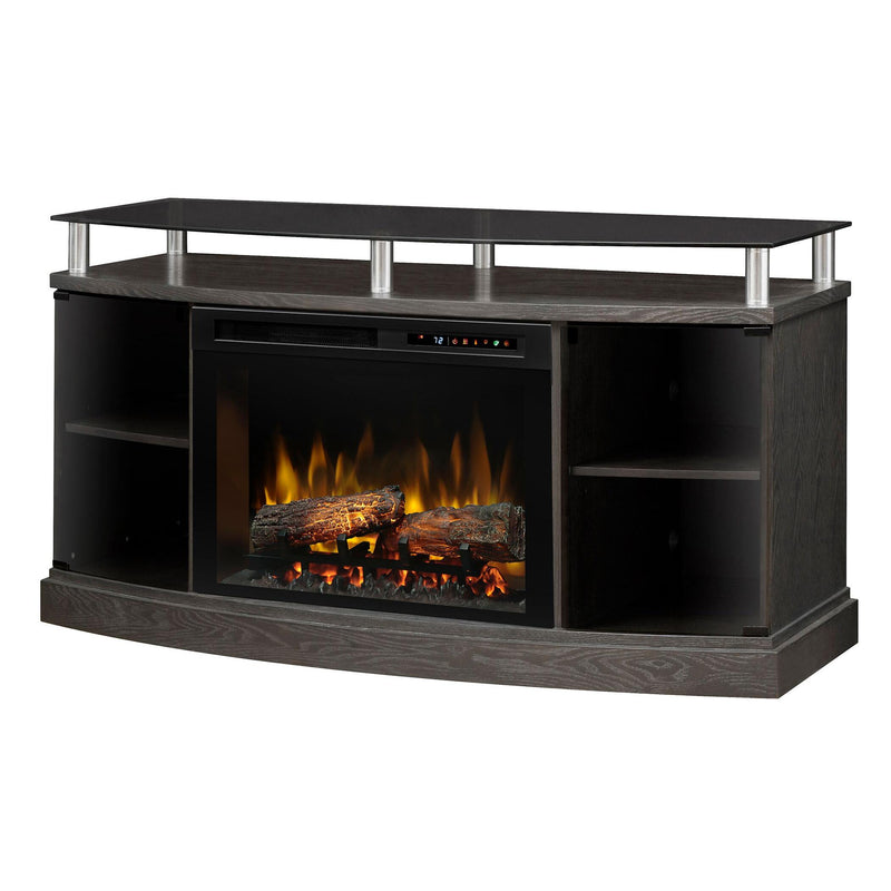 Dimplex Windham Freestanding Electric Fireplace GDS25L8-1015SC IMAGE 2