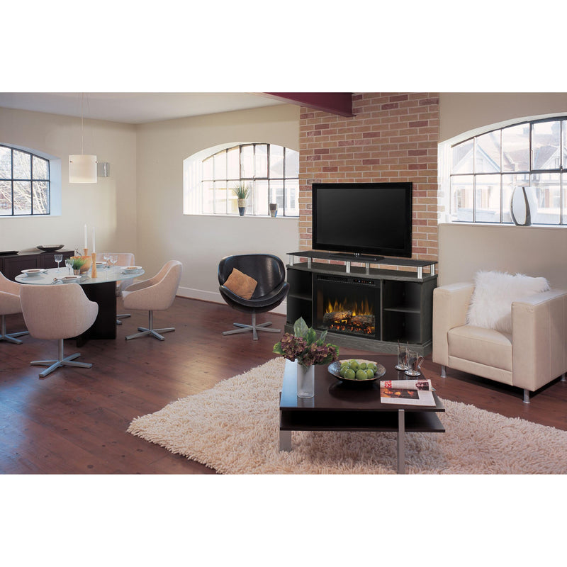 Dimplex Windham Freestanding Electric Fireplace GDS25L8-1015SC IMAGE 3