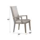 Acme Furniture Rocky 72863 Arm Chair IMAGE 3