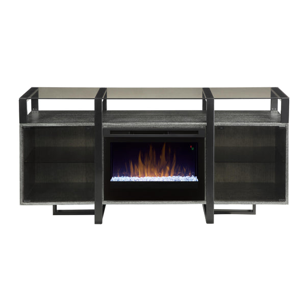 Dimplex Milo Freestanding Electric Fireplace GDS26G5-1831RC IMAGE 1