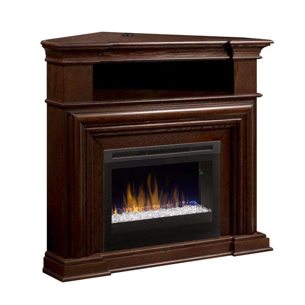 Dimplex Montgomery Freestanding Electric Fireplace GDS25G5-1057E IMAGE 1