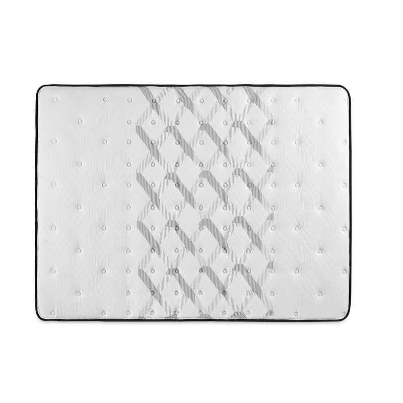 Sealy RMHC IV Firm Euro Pillow Top Mattress (Twin) IMAGE 9