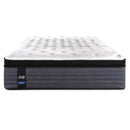 Sealy RMHC IV Firm Euro Pillow Top Mattress (Twin XL) IMAGE 2