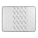 Sealy RMHC III Firm Euro Top Mattress (Full) IMAGE 9