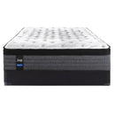Sealy RMHC III Plush Euro Top Mattress (Queen) IMAGE 6