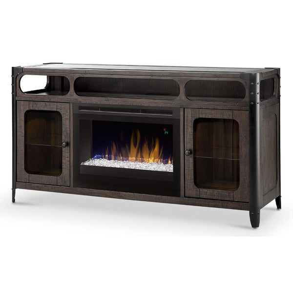 Dimplex Paige Electric Freestanding Fireplace GDS26G5-1858NB IMAGE 1