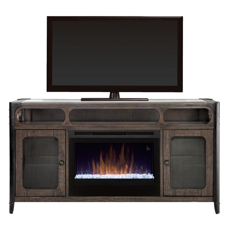 Dimplex Paige Electric Freestanding Fireplace GDS26G5-1858NB IMAGE 2