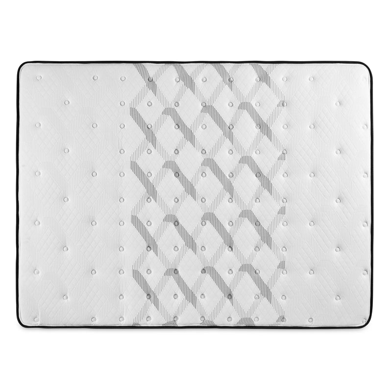 Sealy RMHC II Cushion Firm Euro Top Mattress (Queen) IMAGE 9