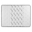 Sealy RMHC II Cushion Firm Euro Top Mattress Set (Twin) IMAGE 9