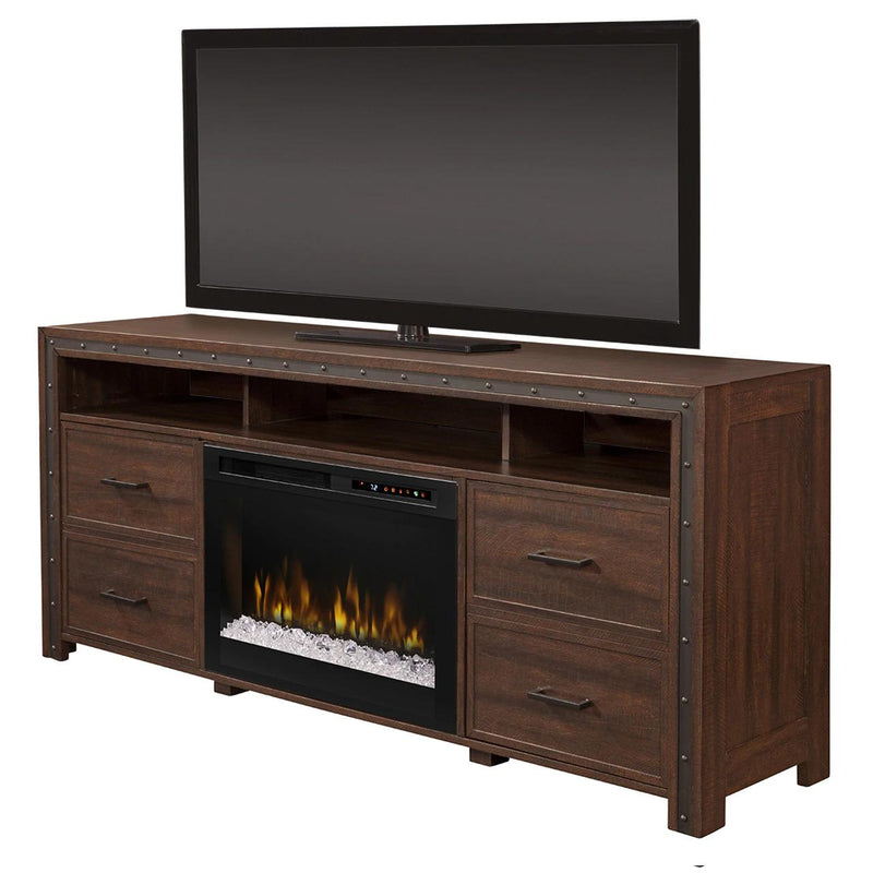 Dimplex Thom Freestanding Electric Fireplace GDS25G5-1843GB IMAGE 1