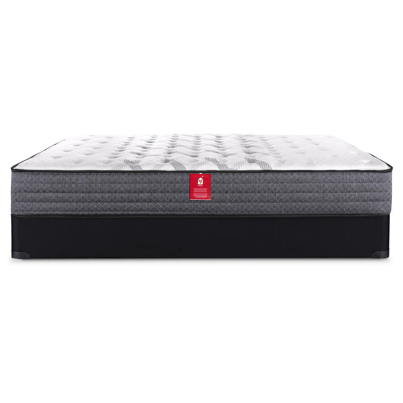 Sealy RMHC I Firm Tight Top Mattress (Twin) IMAGE 7