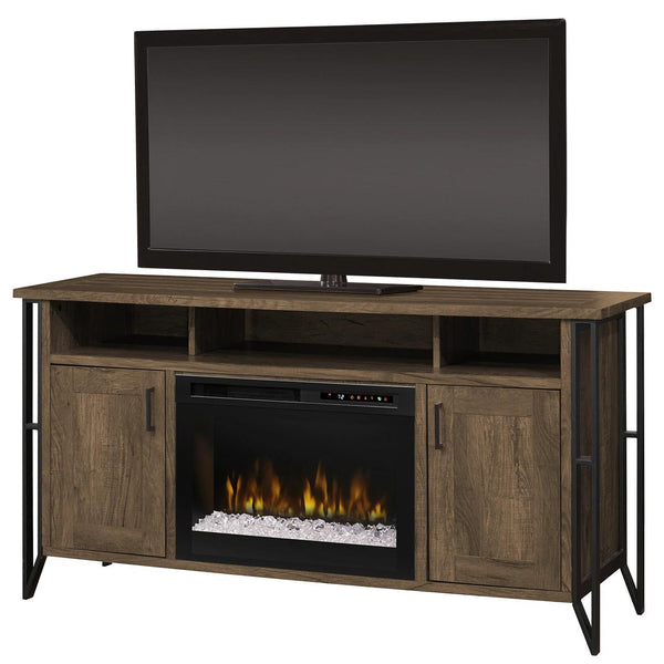 Dimplex Tyson Freestanding Electric Fireplace GDS25G5-1873FM IMAGE 1