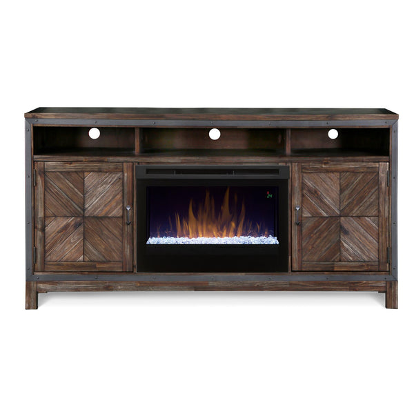 Dimplex Wyatt Freestanding Electric Fireplace GDS25G5-1589BY IMAGE 1