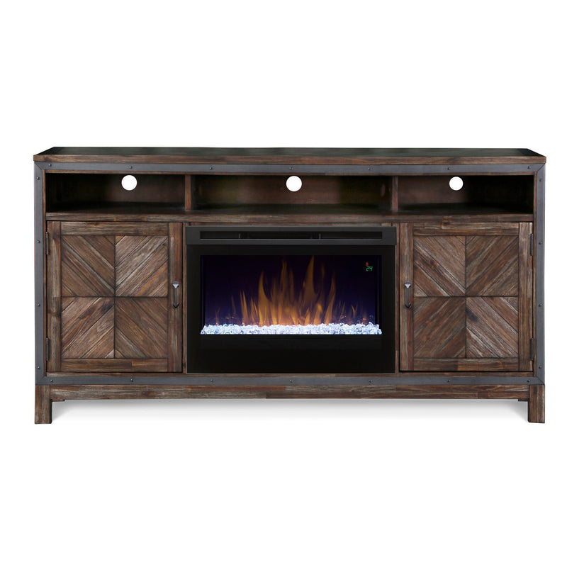 Dimplex Wyatt Freestanding Electric Fireplace GDS25G5-1589BY IMAGE 1