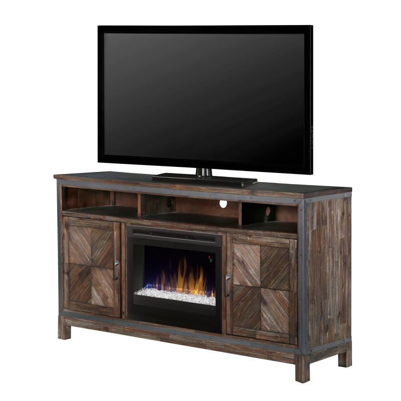 Dimplex Wyatt Freestanding Electric Fireplace GDS25G5-1589BY IMAGE 2