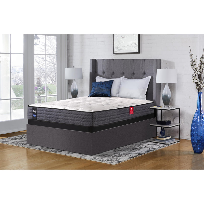 Sealy RMHC I Firm Tight Top Mattress (Queen) IMAGE 10