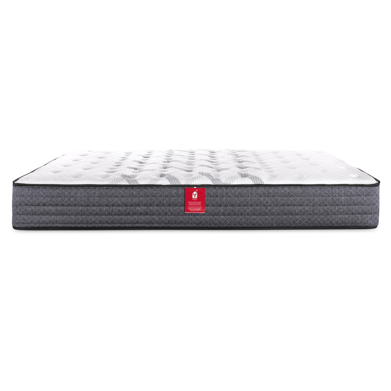 Sealy RMHC I Firm Tight Top Mattress (Queen) IMAGE 3