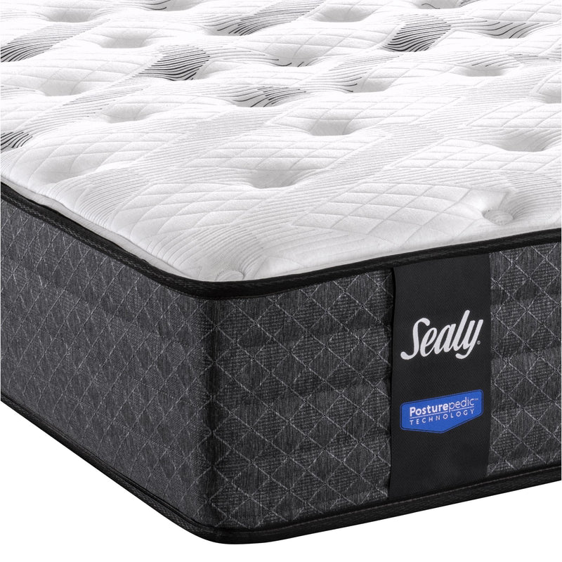 Sealy RMHC I Firm Tight Top Mattress (Queen) IMAGE 4