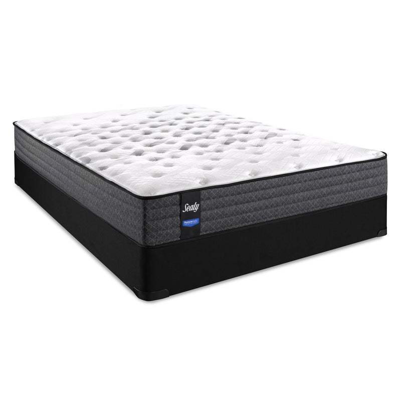 Sealy RMHC I Firm Tight Top Mattress (Queen) IMAGE 5