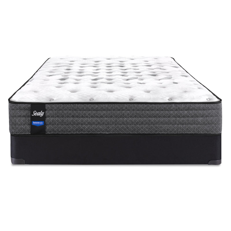 Sealy RMHC I Firm Tight Top Mattress (Queen) IMAGE 6