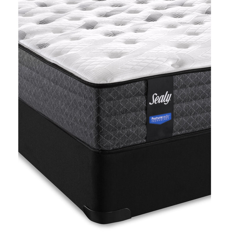 Sealy RMHC I Firm Tight Top Mattress (Queen) IMAGE 8