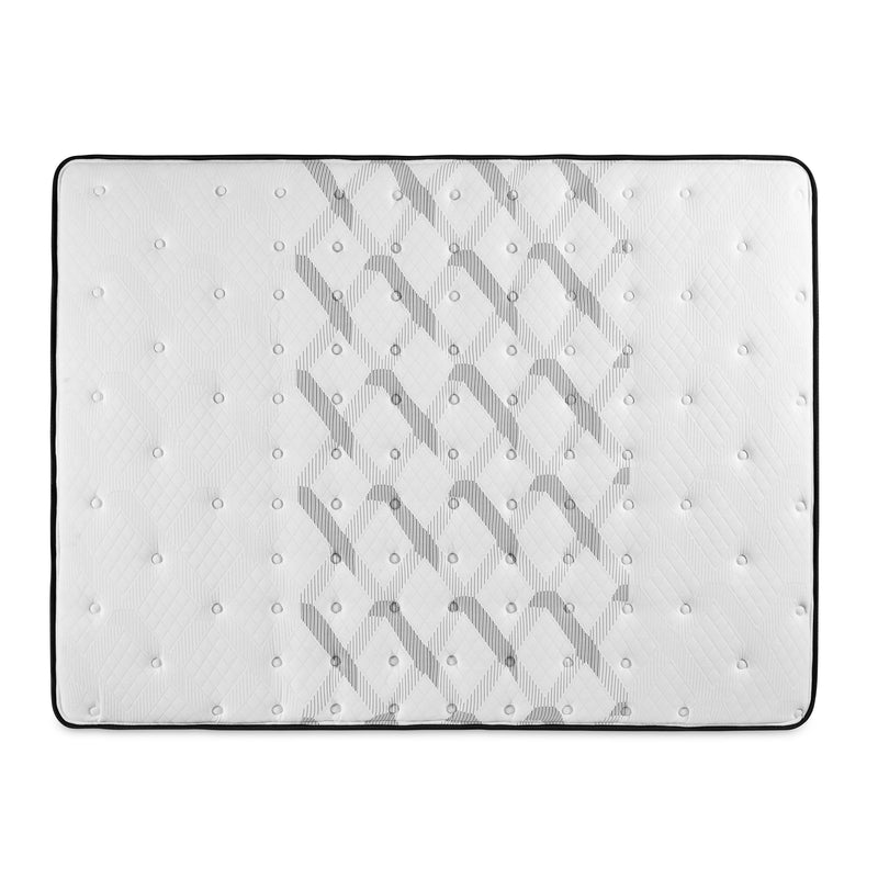 Sealy RMHC I Firm Tight Top Mattress (Queen) IMAGE 9