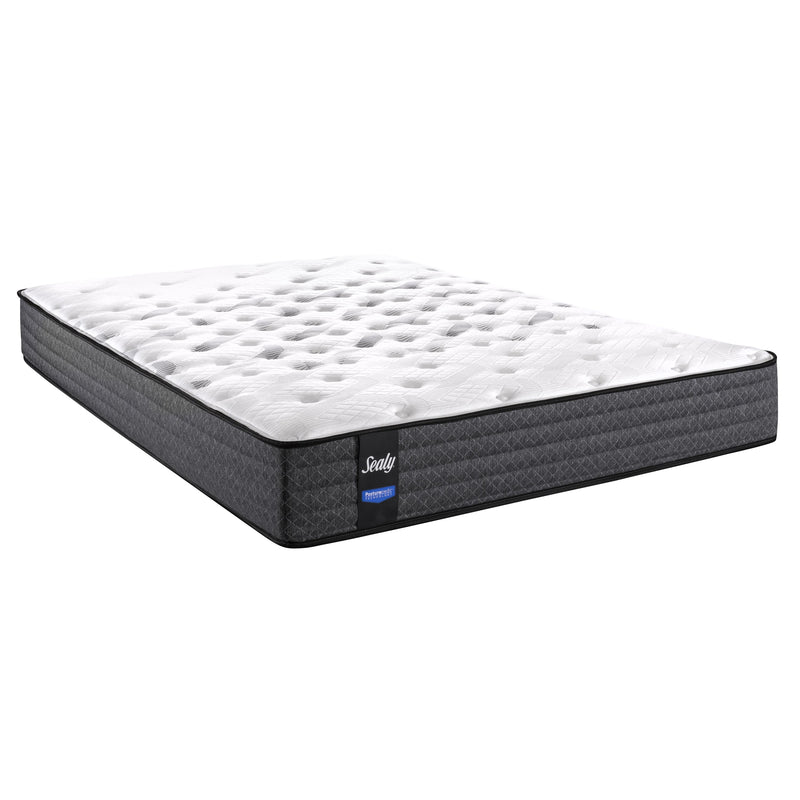 Sealy RMHC I Firm Tight Top Mattress Set (Twin) IMAGE 5