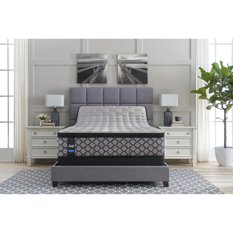 Sealy Easthaven Euro Top Mattress (Twin) IMAGE 11