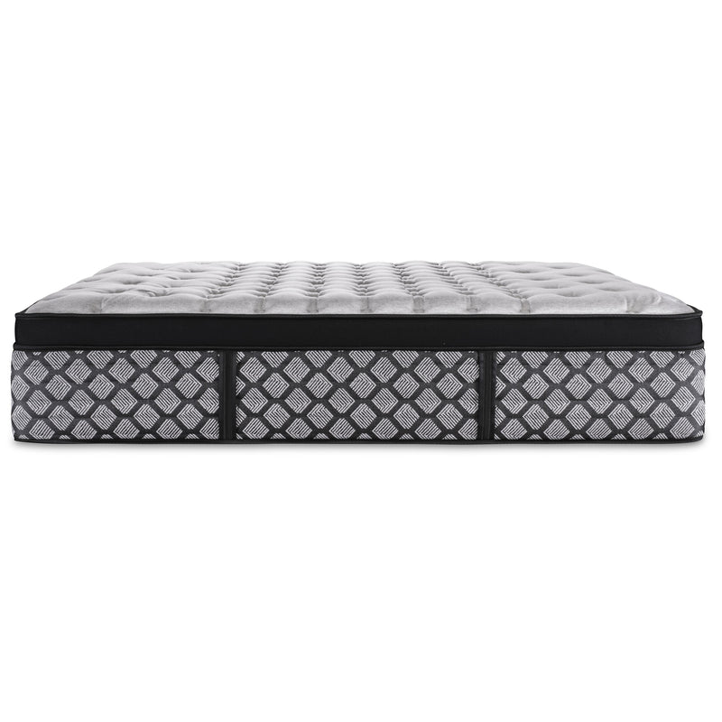 Sealy Easthaven Euro Top Mattress (Twin) IMAGE 3