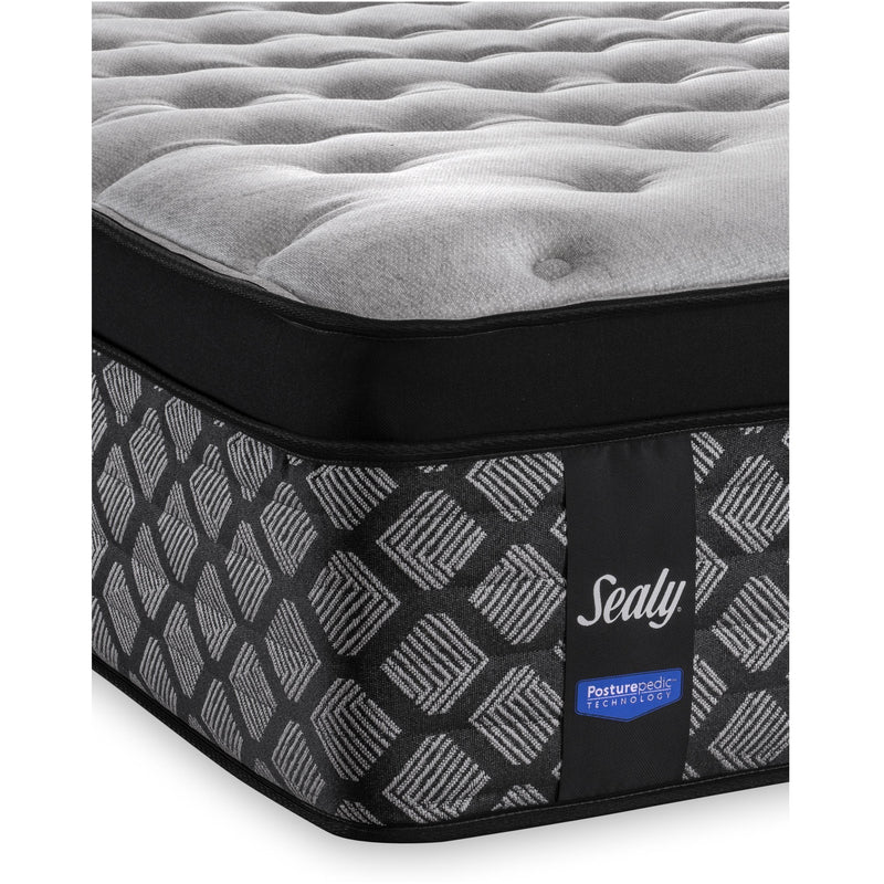 Sealy Easthaven Euro Top Mattress (Twin) IMAGE 4