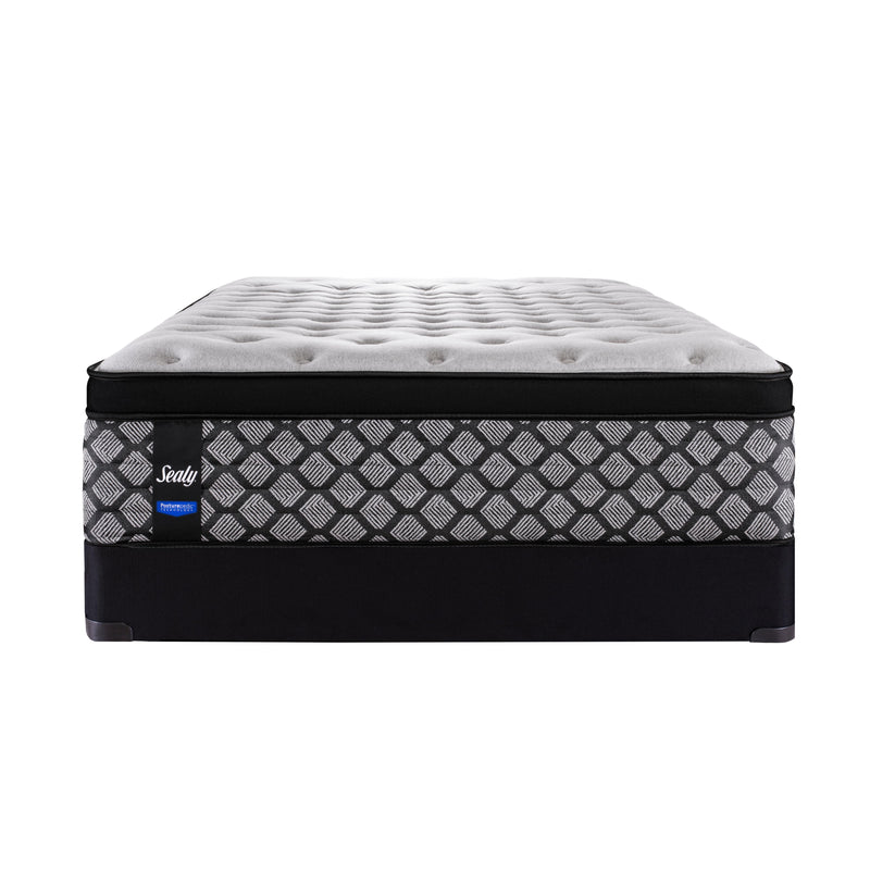 Sealy Easthaven Euro Top Mattress (Twin) IMAGE 6