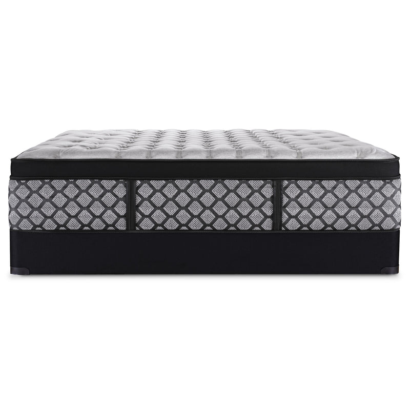 Sealy Easthaven Euro Top Mattress (Twin) IMAGE 7