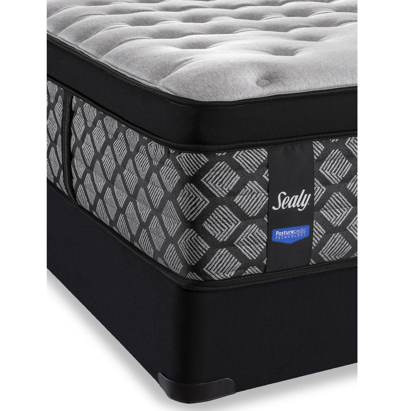 Sealy Easthaven Euro Top Mattress (Twin) IMAGE 8