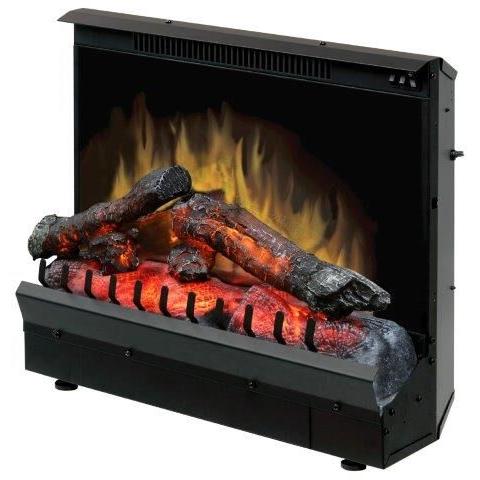 Dimplex Fireplaces Electric DFI23106A IMAGE 1