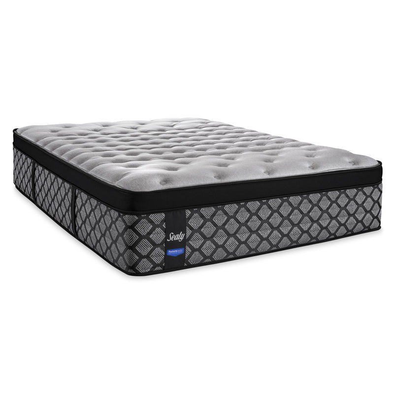 Sealy Easthaven Euro Top Mattress (Full) IMAGE 1