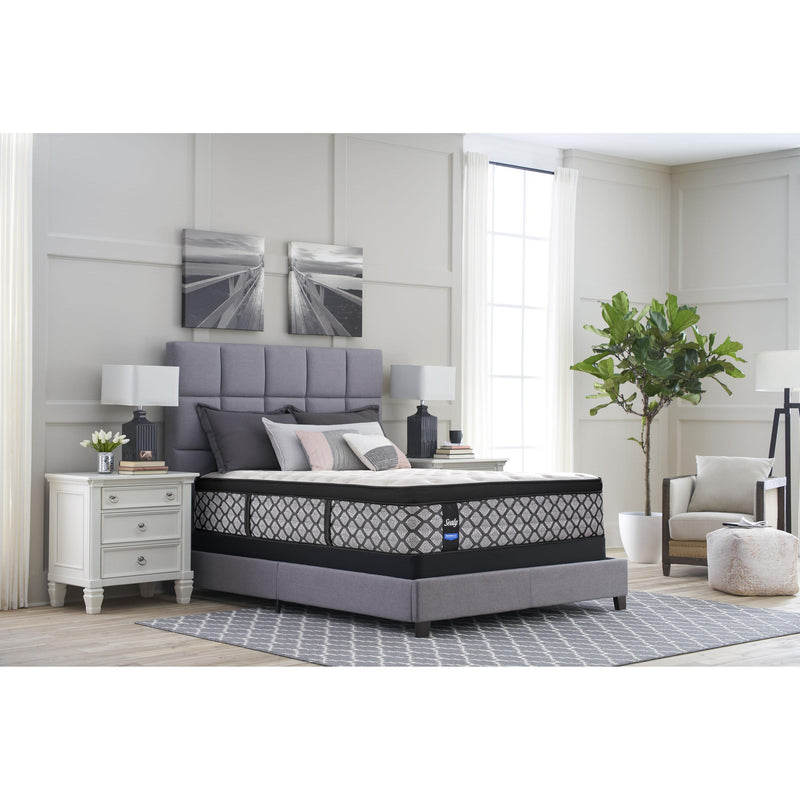 Sealy Easthaven Euro Top Mattress (Queen) IMAGE 10