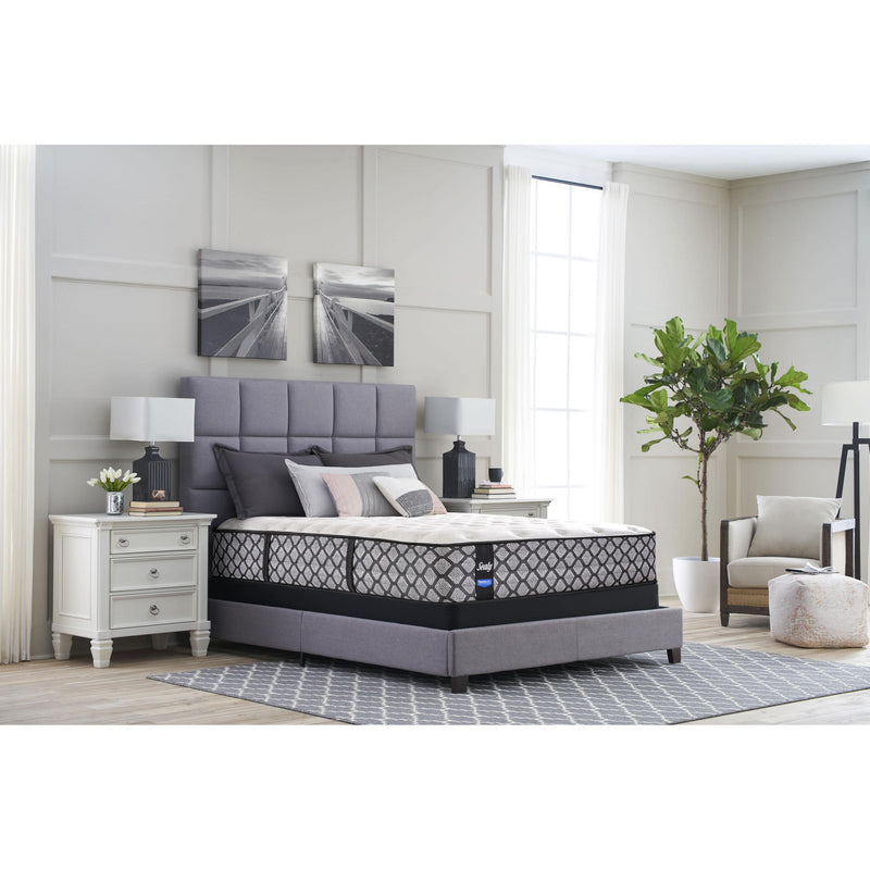 Sealy Easthaven Tight Top Mattress (Twin) IMAGE 10