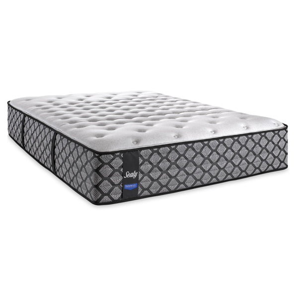 Sealy Easthaven Tight Top Mattress (Twin) IMAGE 1