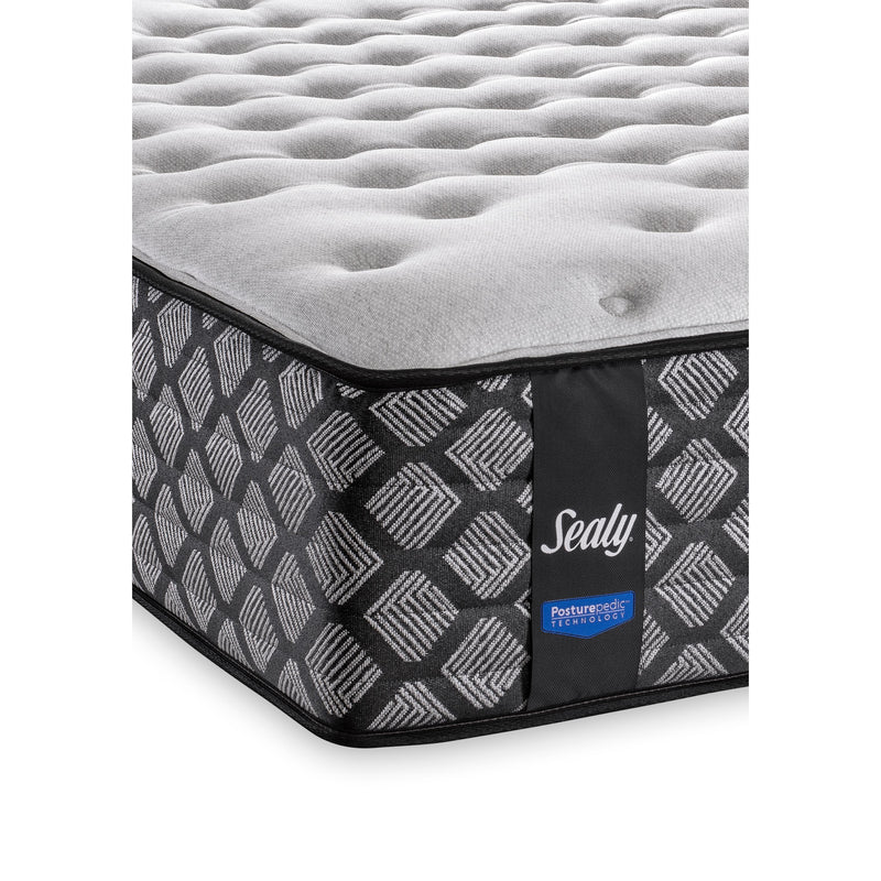 Sealy Easthaven Tight Top Mattress (Twin) IMAGE 4