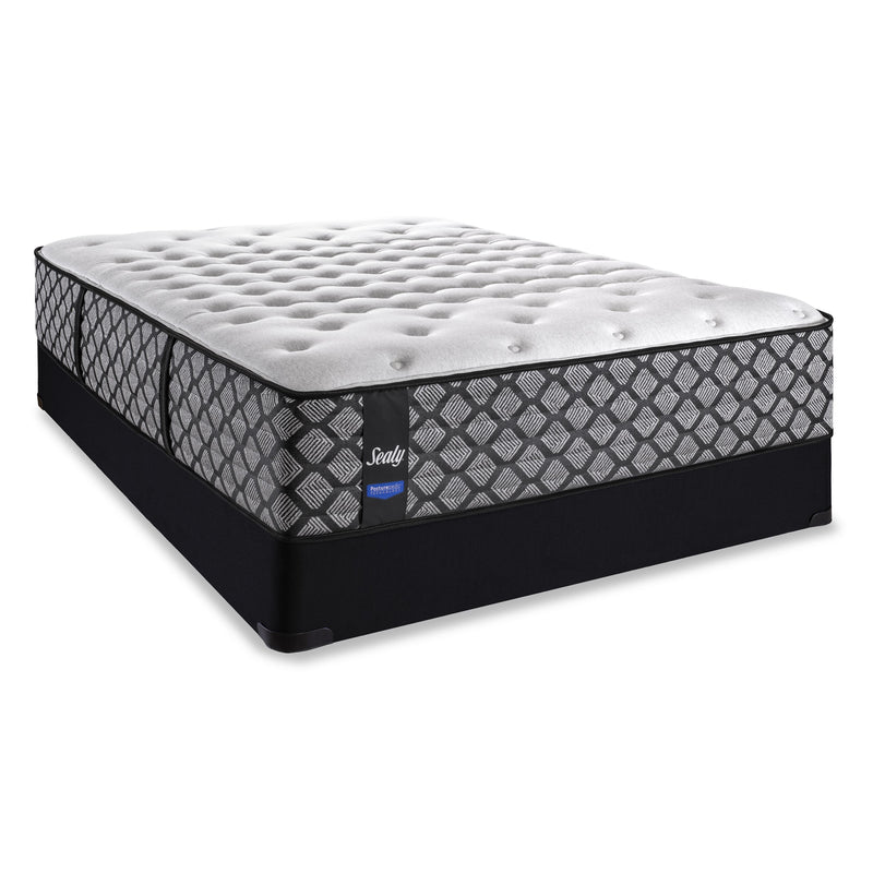 Sealy Easthaven Tight Top Mattress (Twin) IMAGE 5